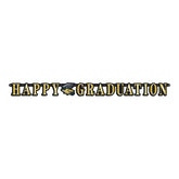 Happy Graduation Garland